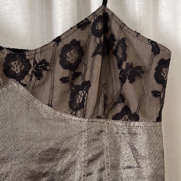 Vintage Marc Jacobs Mini Dress - Picture 6 of 6